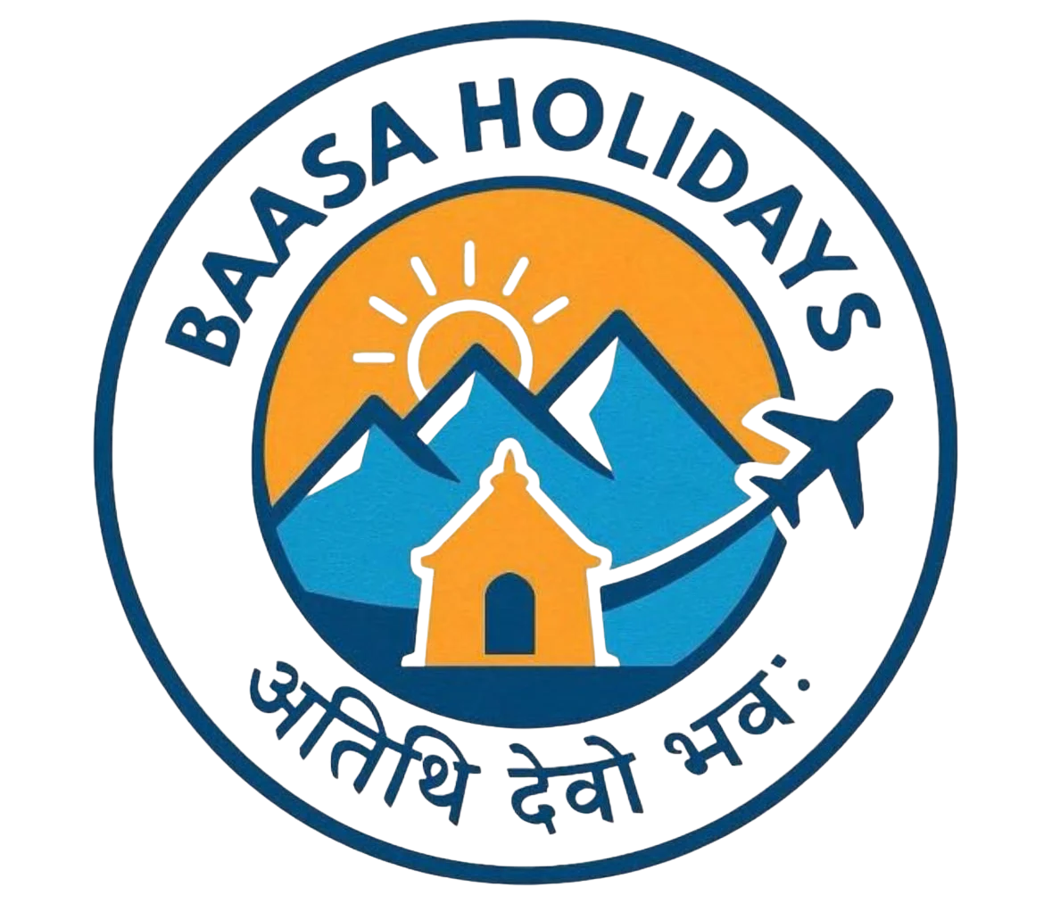 Baasa Holidays