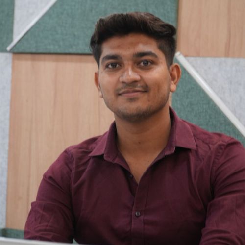 Ankit Verma, Lucknow