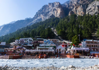 Gangotri Tours